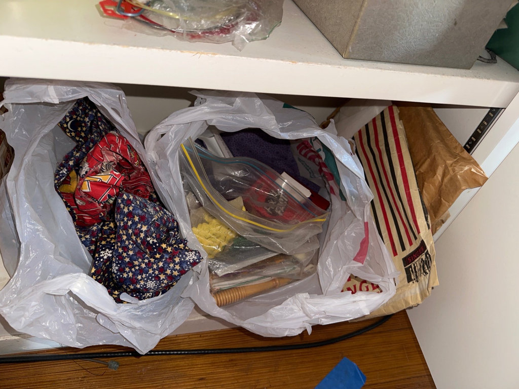 Sewing and Craft Supplies Collection - image 7 of 9
