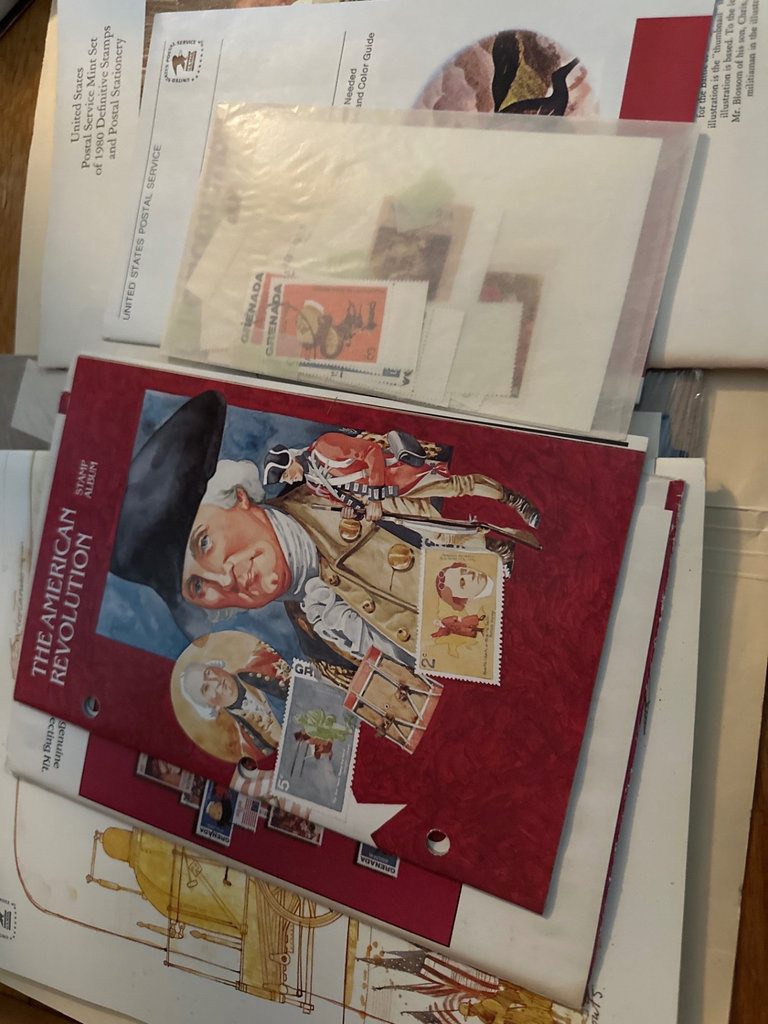 Coin and Stamp Collection - image 22 of 26