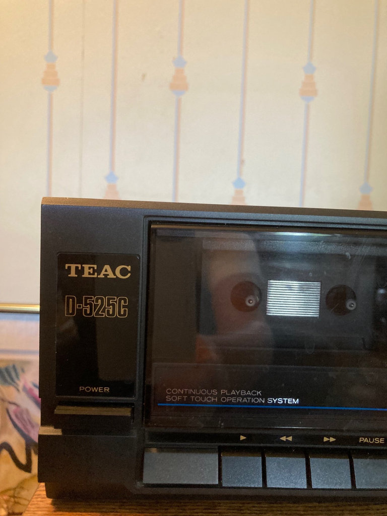 Onkyo and TEAC stereo equipment - image 5 of 12