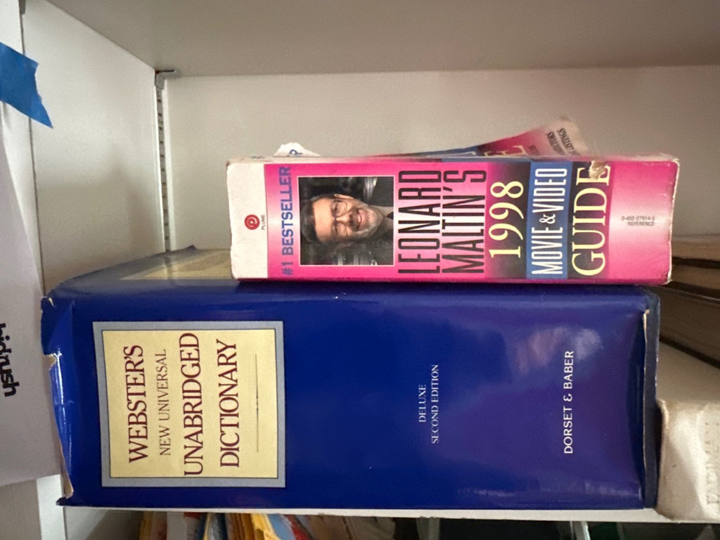 Books, more  - image 2 of 4