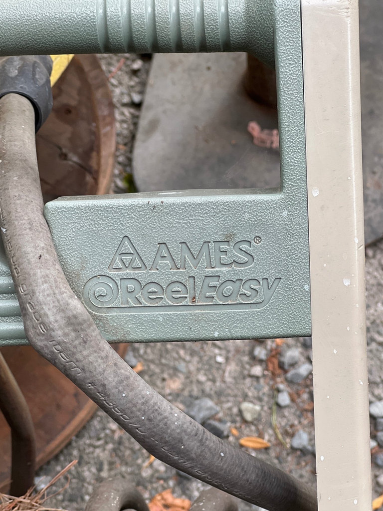 Play Sand bag, hose reel, and hand truck - image 4 of 5