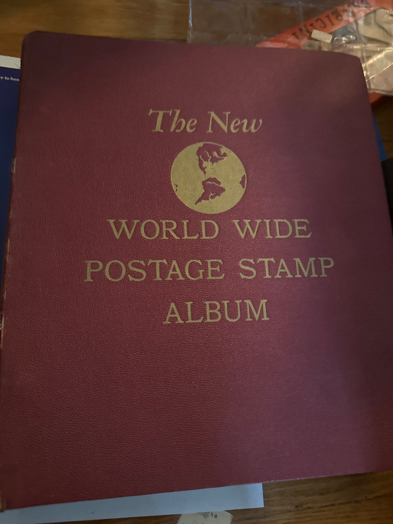 Coin and Stamp Collection - image 24 of 26