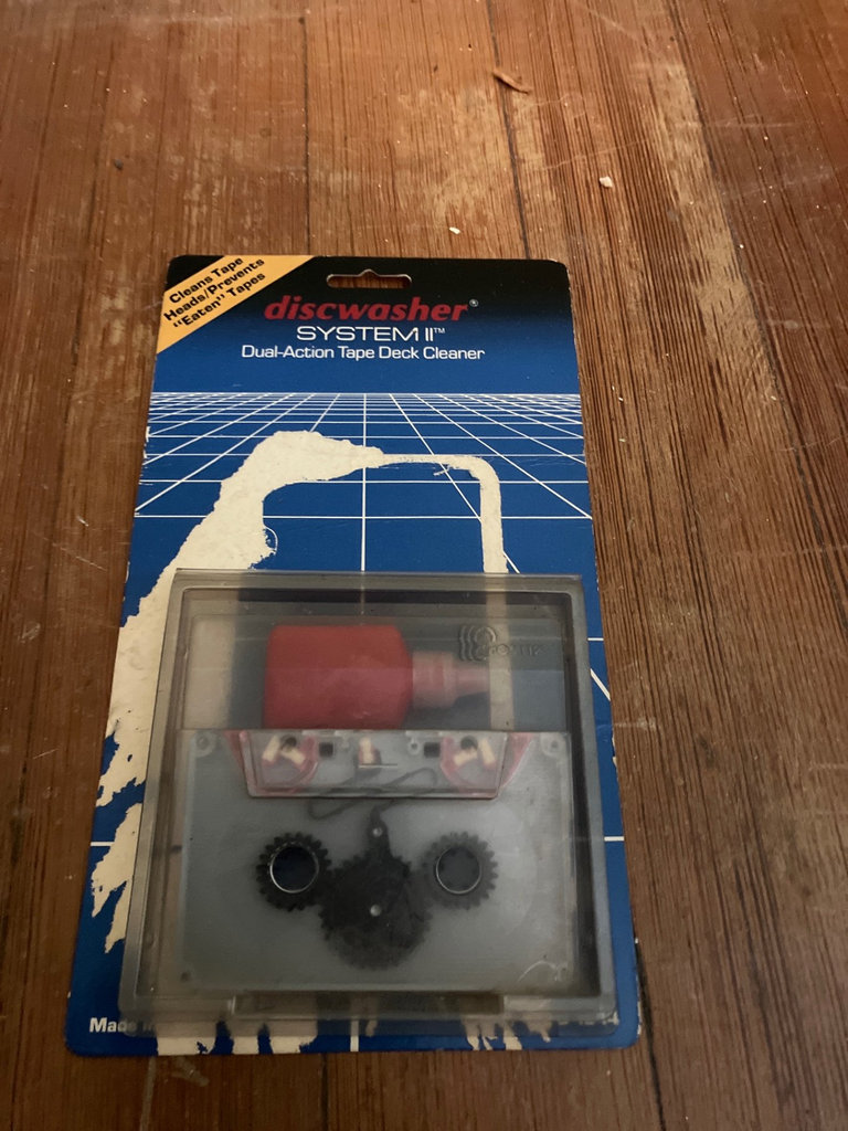 Vintage Bell & Howell slide projector with magnetic tape media - image 15 of 18