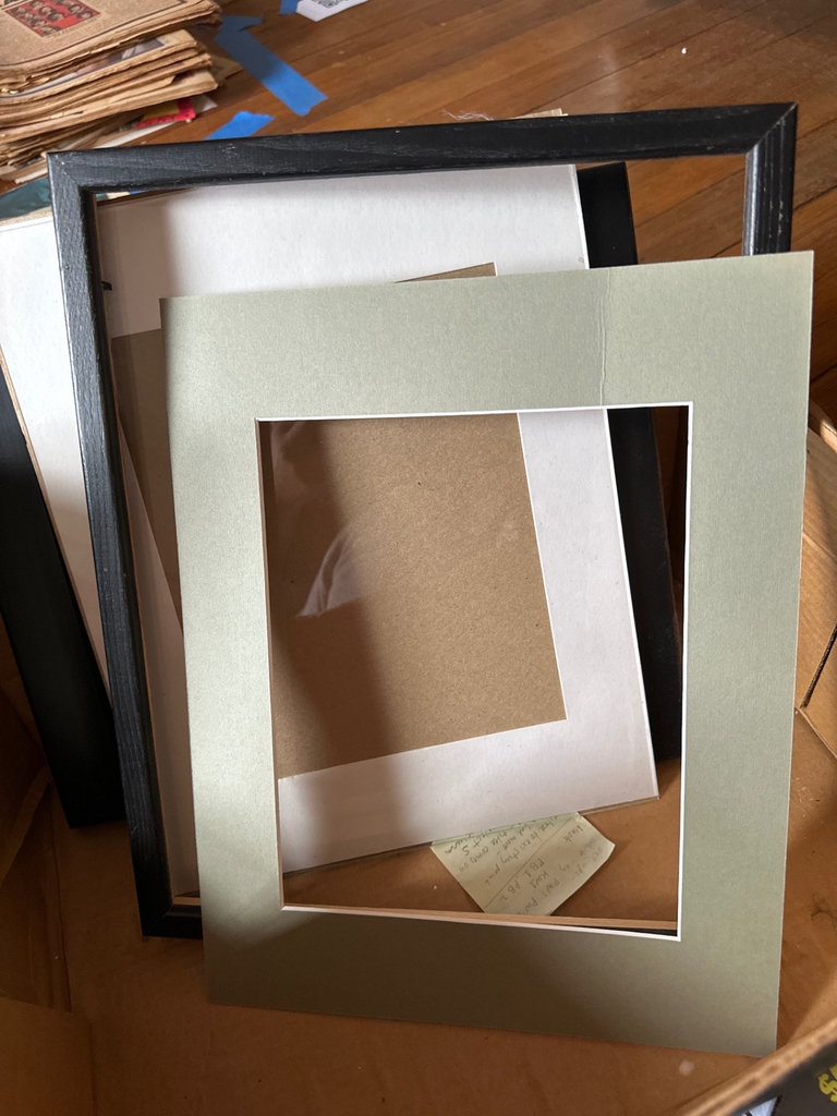 Kodak film scanner, Assorted Photo Frames - image 5 of 5