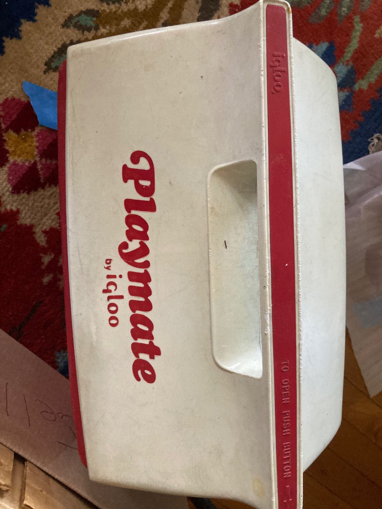 Vintage kitchen, other assorted items - image 7 of 8