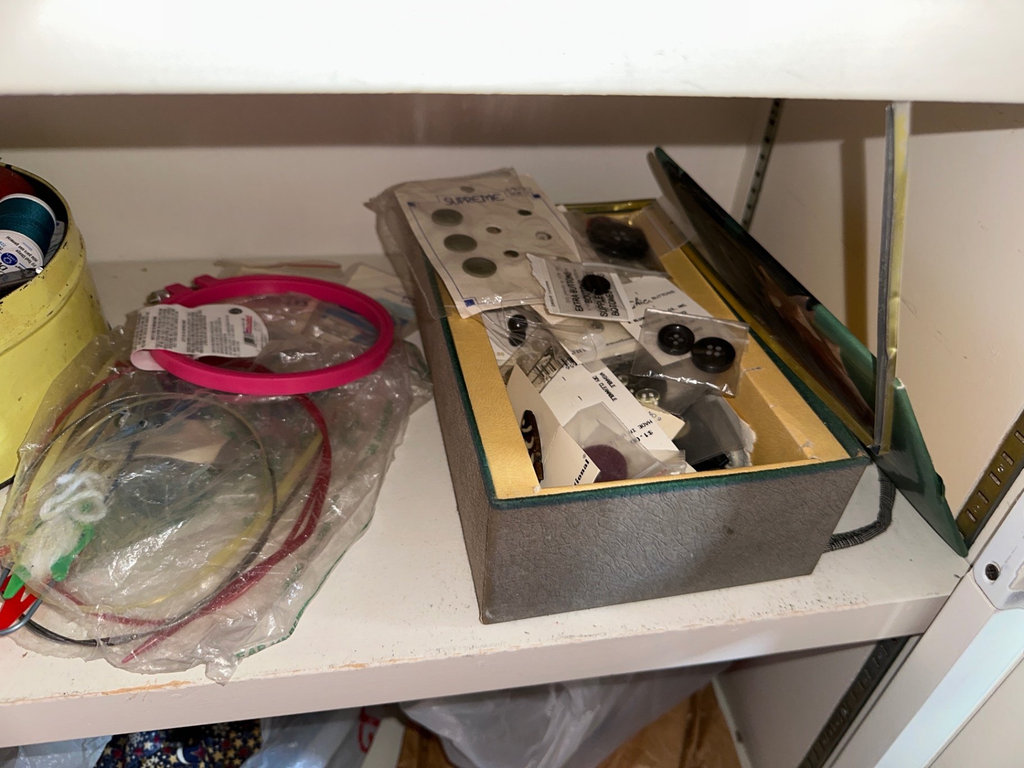 Sewing and Craft Supplies Collection - image 2 of 9
