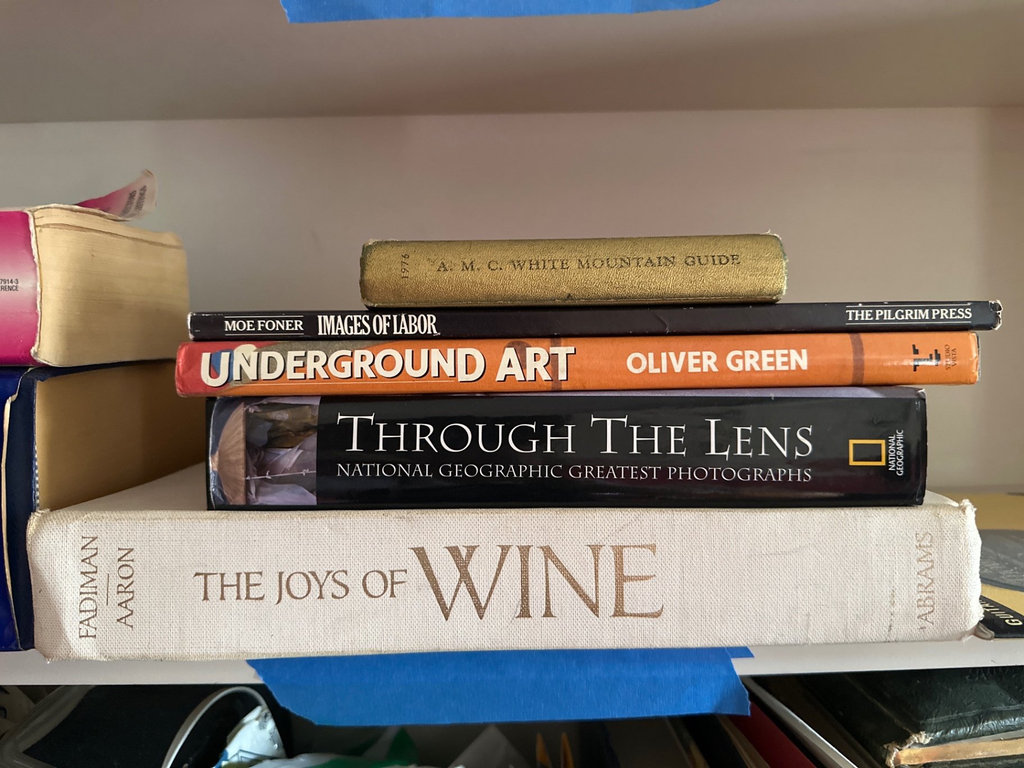 Books, more  - image 4 of 4