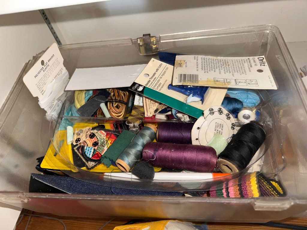 Sewing and Craft Supplies Collection - image 9 of 9