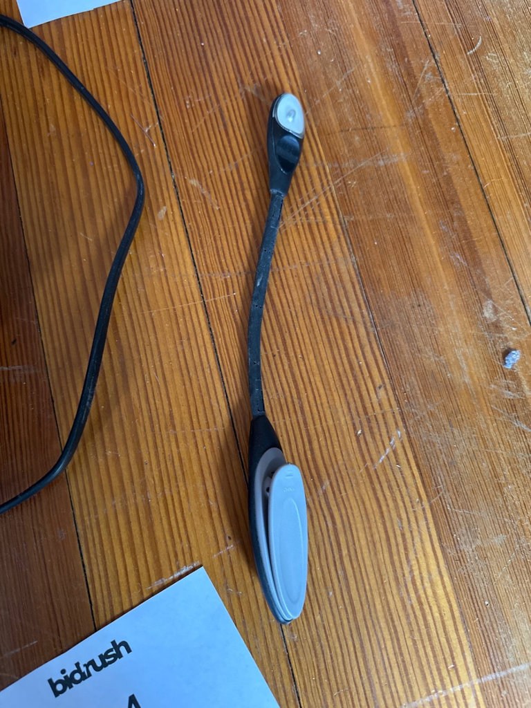 Portable Sony audio unit, alarm clocks, more  - image 9 of 9
