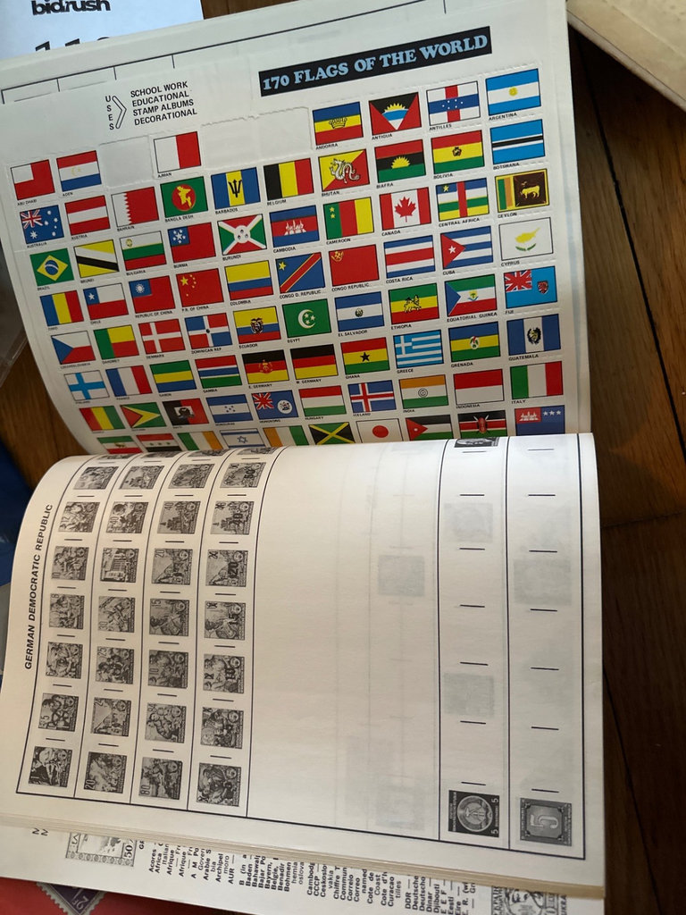 Coin and Stamp Collection - image 10 of 26