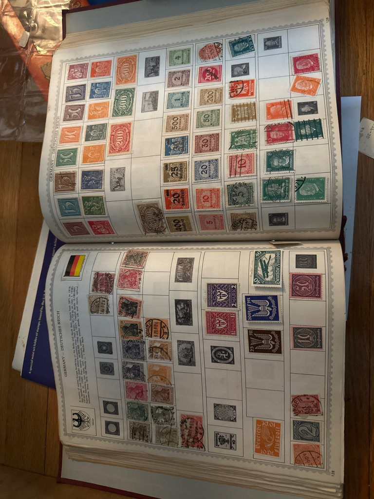 Coin and Stamp Collection - image 19 of 26