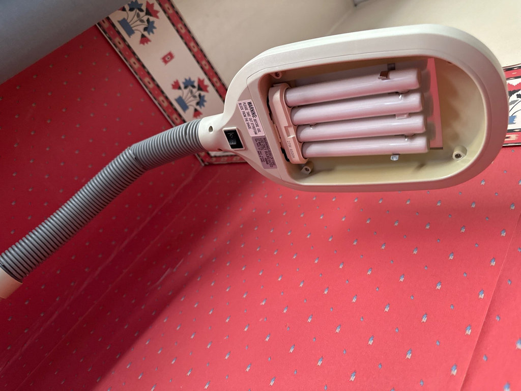 Floor lamp  - image 3 of 3
