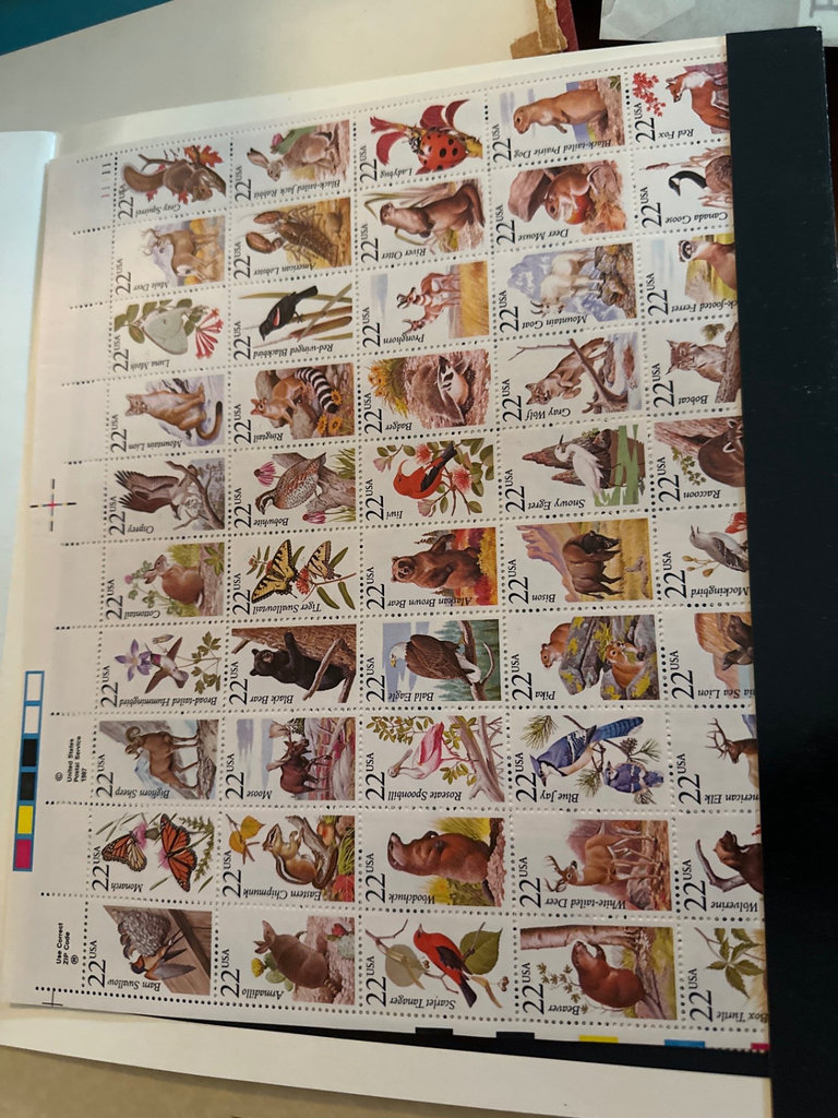 Coin and Stamp Collection - image 18 of 26
