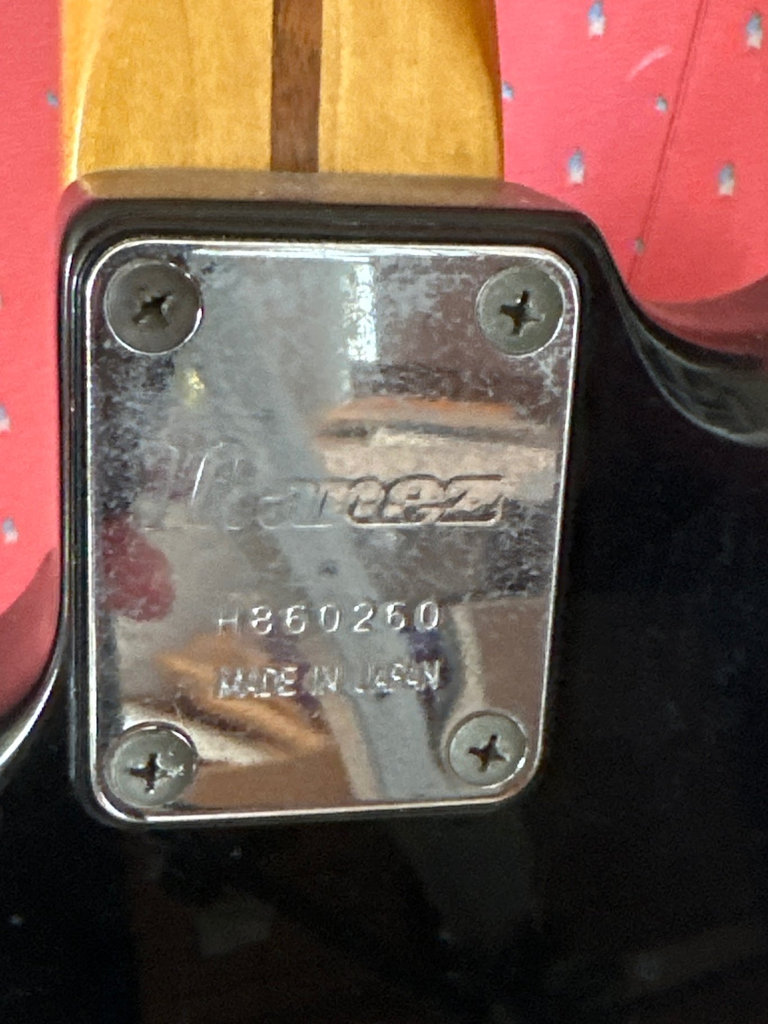 Ibanez Roadstar II Series electric guitar - image 2 of 6