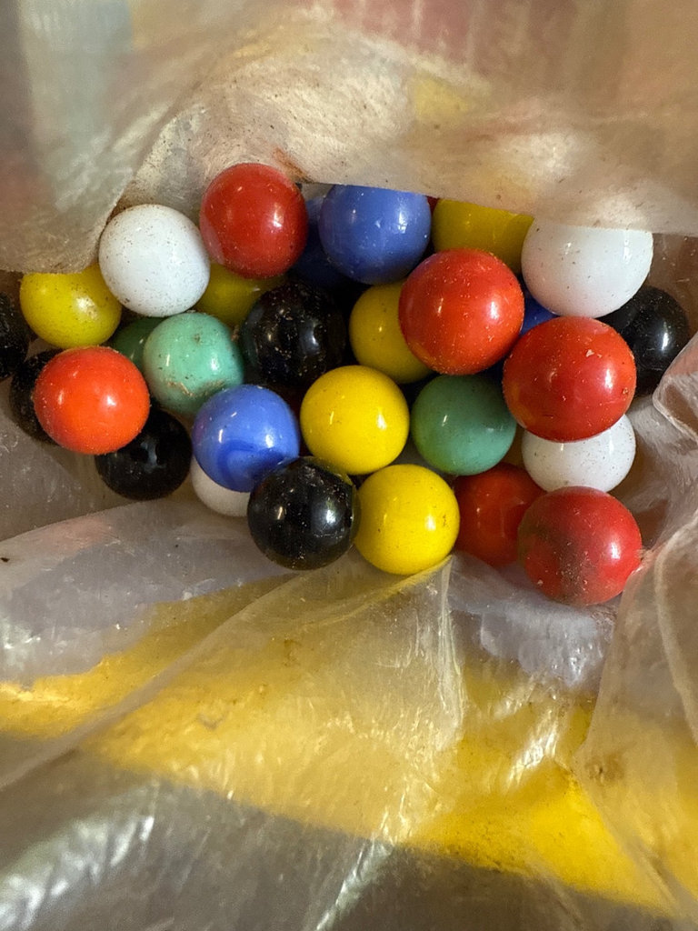 Assorted Vintage Children's Toys, Games, Books, and Craft Supplies - image 16 of 29