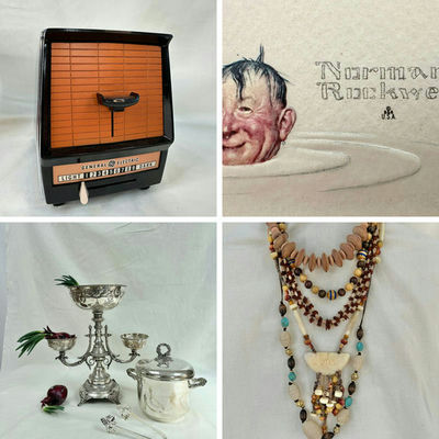 CARLISLE Reseller auction preview