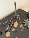 Wind Chimes and Window Decorations - thumbnail 4 of 11