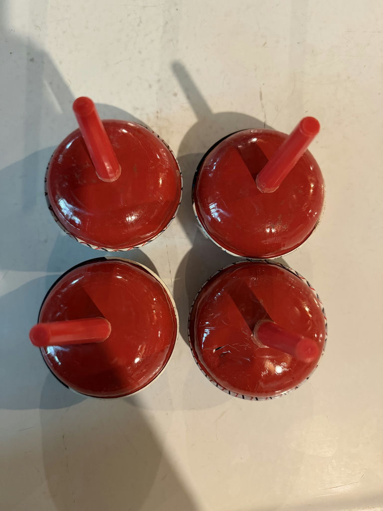 Vintage Noisemakers - image 2 of 12