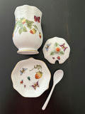 Vintage Tea Party Lot - thumbnail 5 of 16