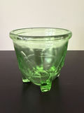 Vintage Uranium & Depression Green Glass - thumbnail 9 of 20