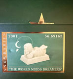 Snowbabies - Group Three - thumbnail 3 of 14