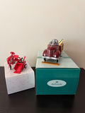 Hallmark Kiddie Car Classics Group B - thumbnail 1 of 14