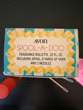 Vintage Avon & Stanley (Stanhome) items - thumbnail 9 of 26
