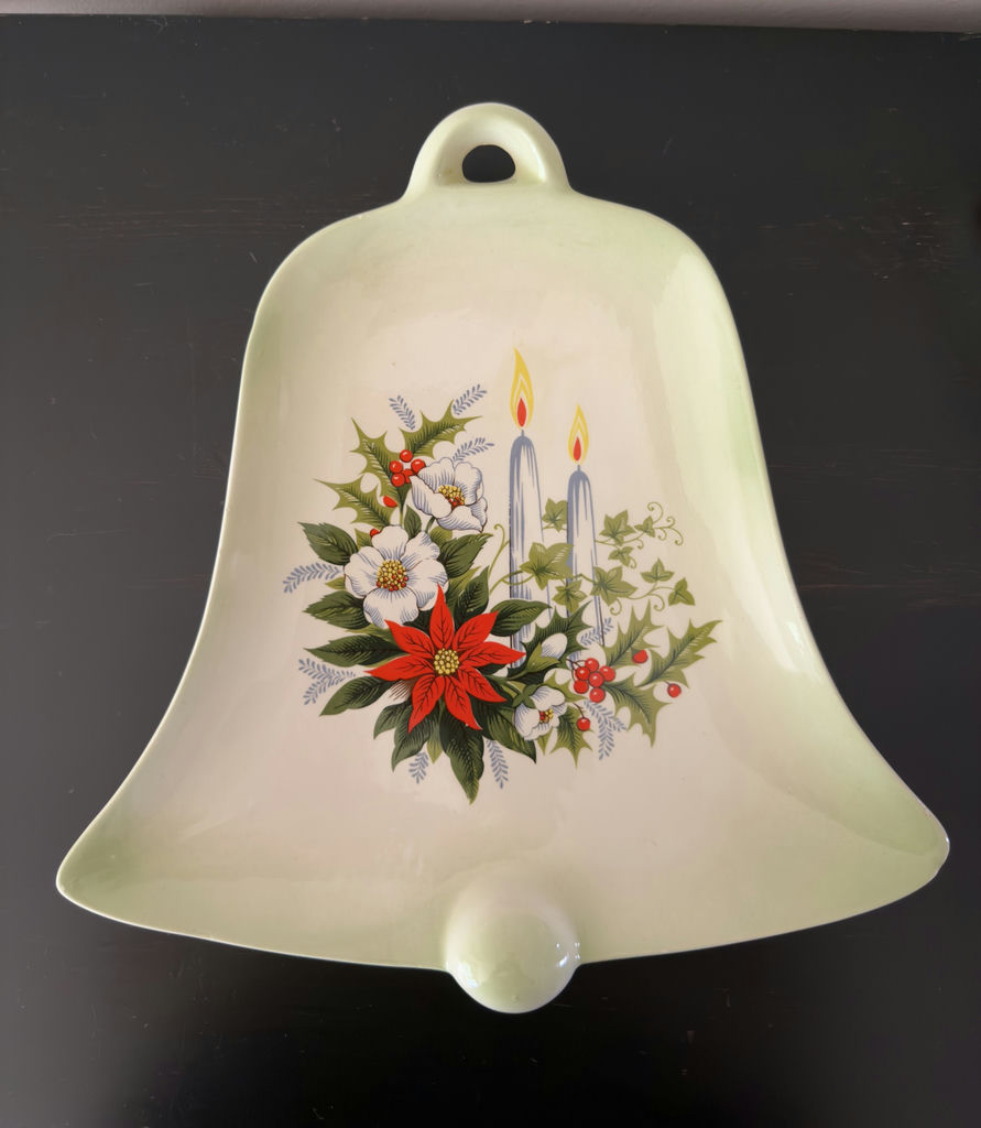 Vintage Christmas Items - image 3 of 18