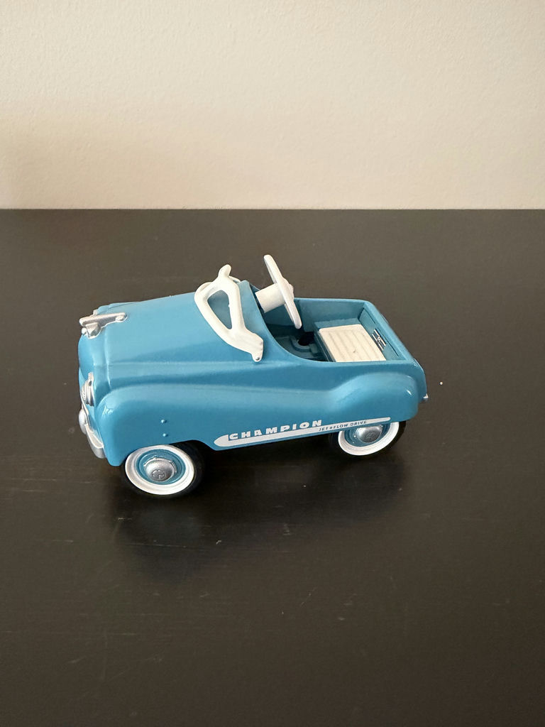 Hallmark Kiddie Car Classics Group D - image 10 of 17