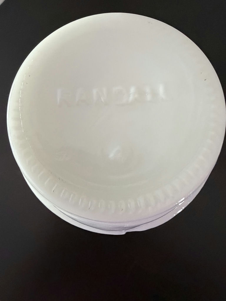 Vintage Milk Glass - 7 Pieces - image 6 of 6