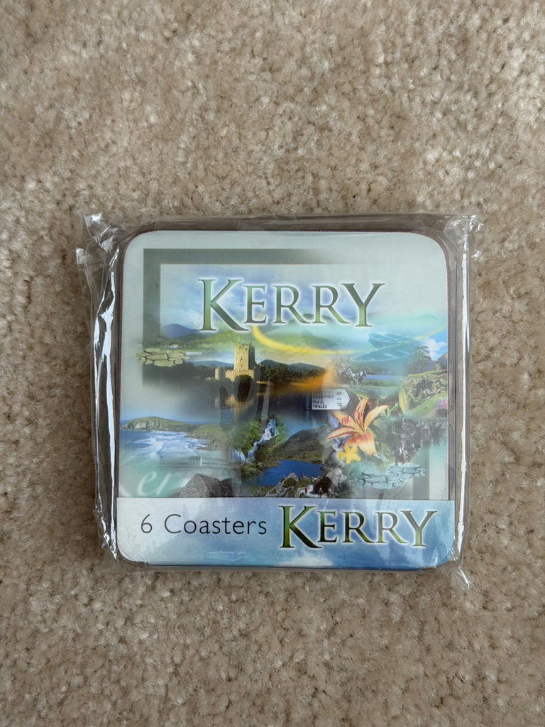 Drink Coaster Sets - Group of 7 - image 2 of 15