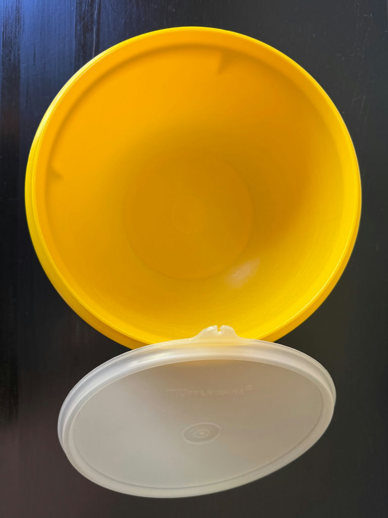 Vintage Tupperware - Group Two - image 4 of 14