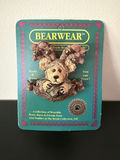 Vintage Boyds Bear Resin - 9 pieces - thumbnail 16 of 27