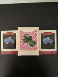 Hallmark Kiddie Car Classics Ornaments - thumbnail 5 of 5