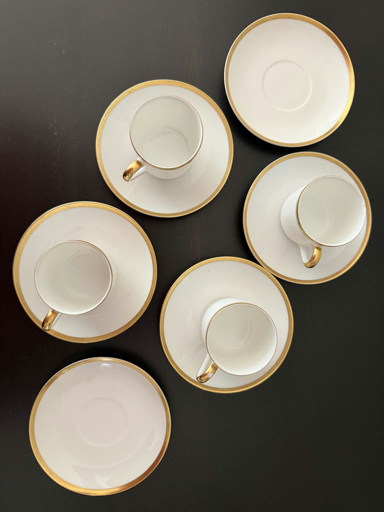 Vintage Tea Party Lot - image 15 of 16