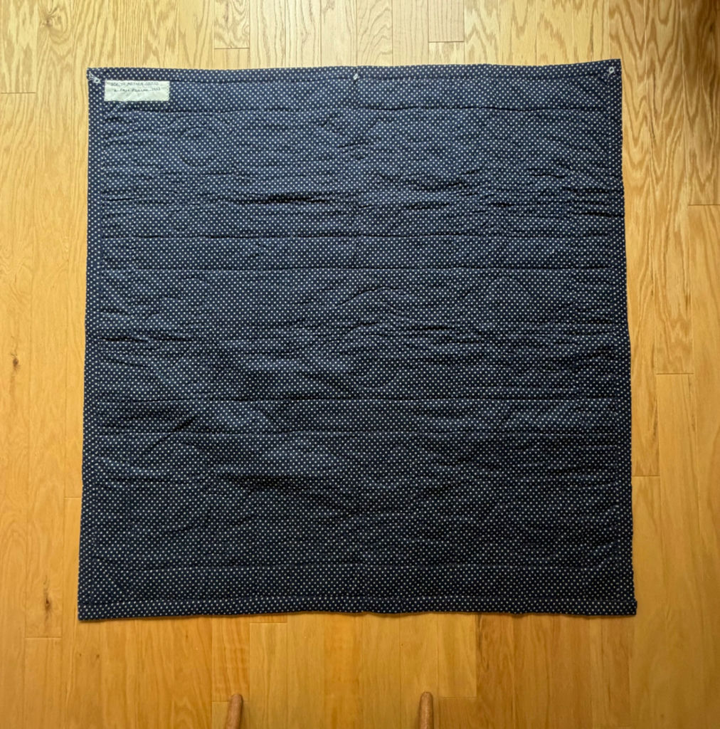 Nursery Rhyme Quilt - Handmade - image 4 of 5