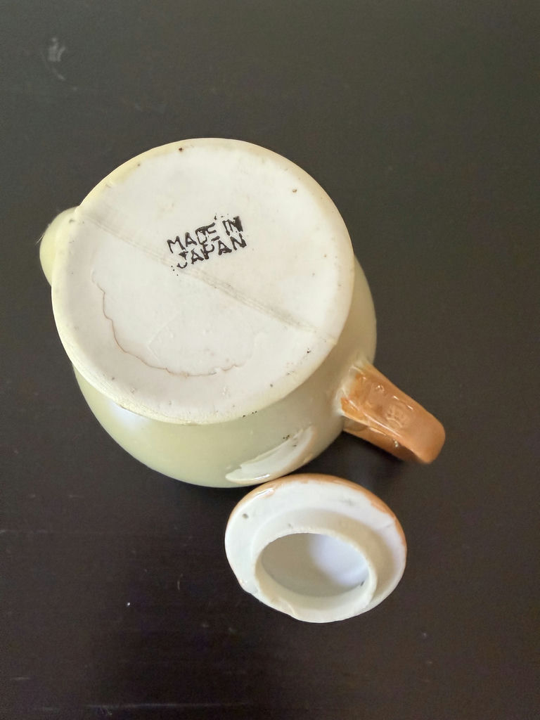 Vintage/Antique Little Hostess Tea Set - image 17 of 21