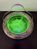Vintage Uranium & Depression Green Glass - thumbnail 7 of 20