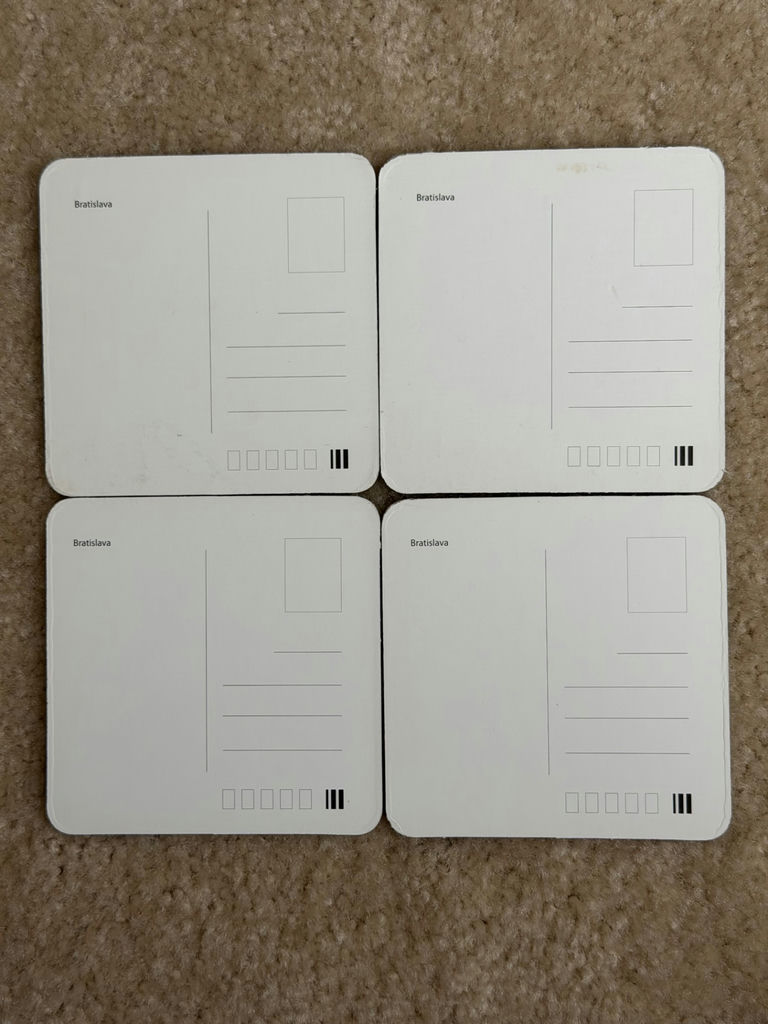 Drink Coaster Sets - Group of 7 - image 9 of 15