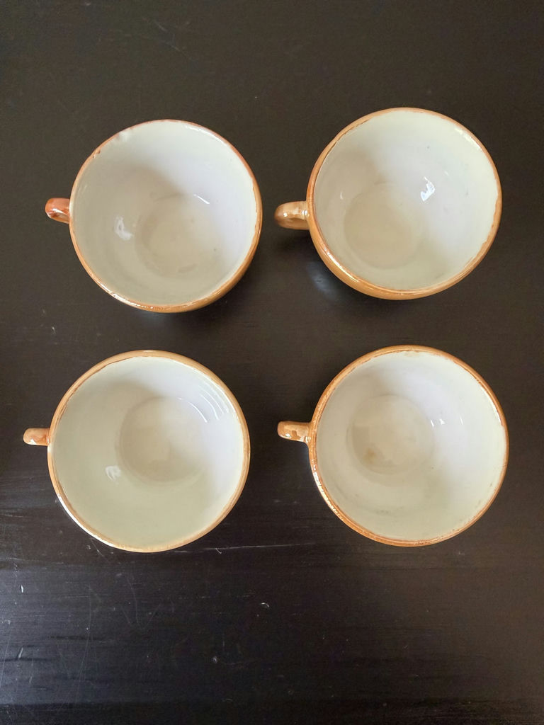 Vintage/Antique Little Hostess Tea Set - image 4 of 21