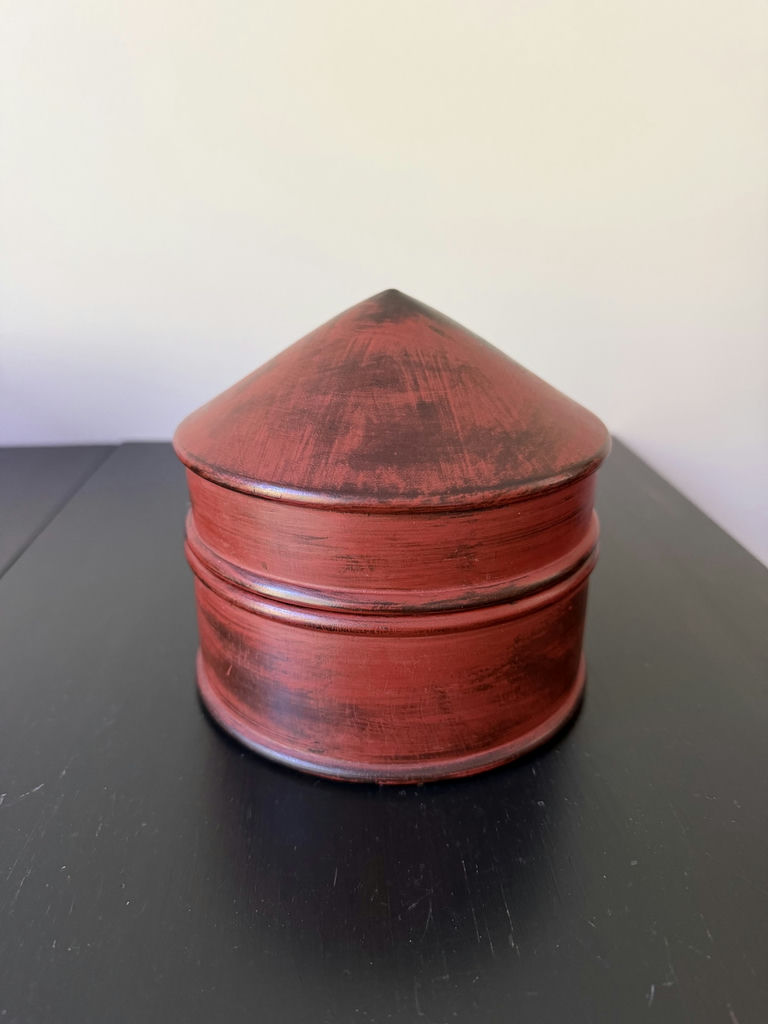 Wooden Boxes & Desk Organizer - image 7 of 16