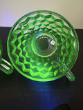 Vintage Uranium & Depression Green Glass - thumbnail 19 of 20