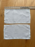 Vintage Linens - Hand Towels, Doilies, Other - thumbnail 12 of 14
