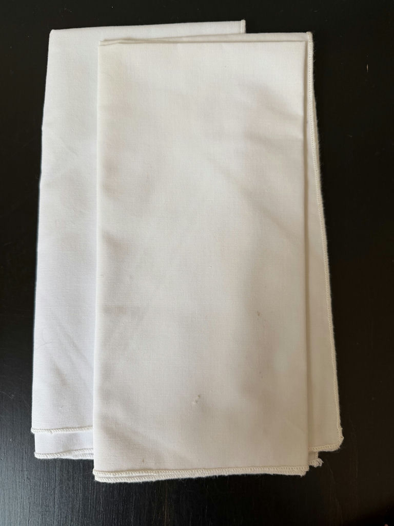 Cloth Napkins Group - image 9 of 9
