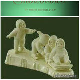 Snowbabies - Group One - thumbnail 6 of 14