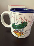 Christmas Mug Lot - Vintage & New - thumbnail 9 of 21
