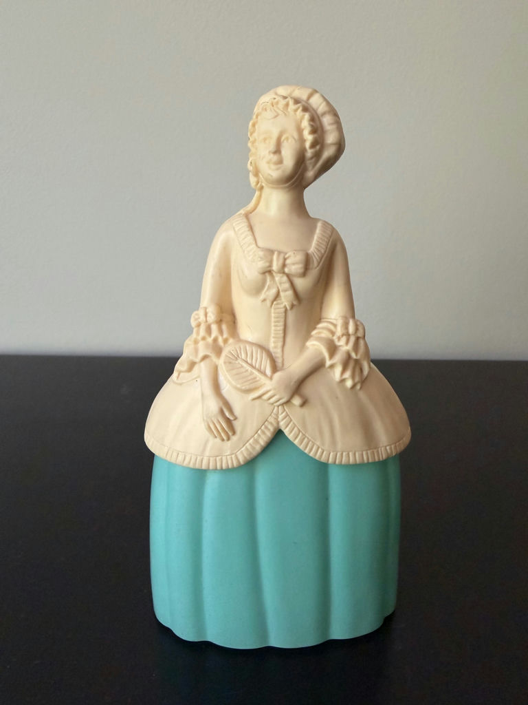Vintage Avon & Stanley (Stanhome) items - image 13 of 26