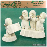 Snowbabies - Group Two - thumbnail 14 of 14