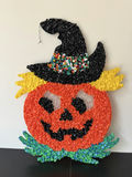 Vintage Halloween McDonald’s Pails, Popcorn Jack O’Lantern & Hallmark Cookie Cutters - thumbnail 8 of 13