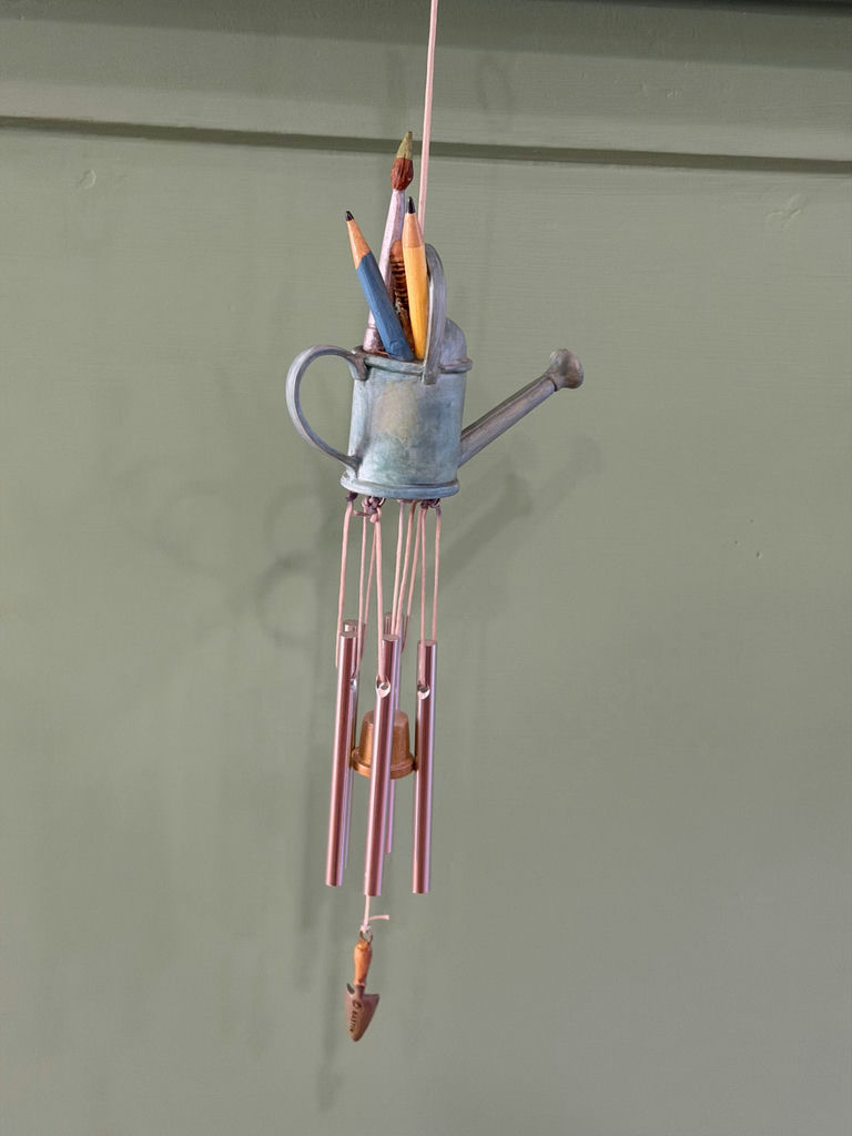 Wind Chimes and Window Decorations - image 9 of 11